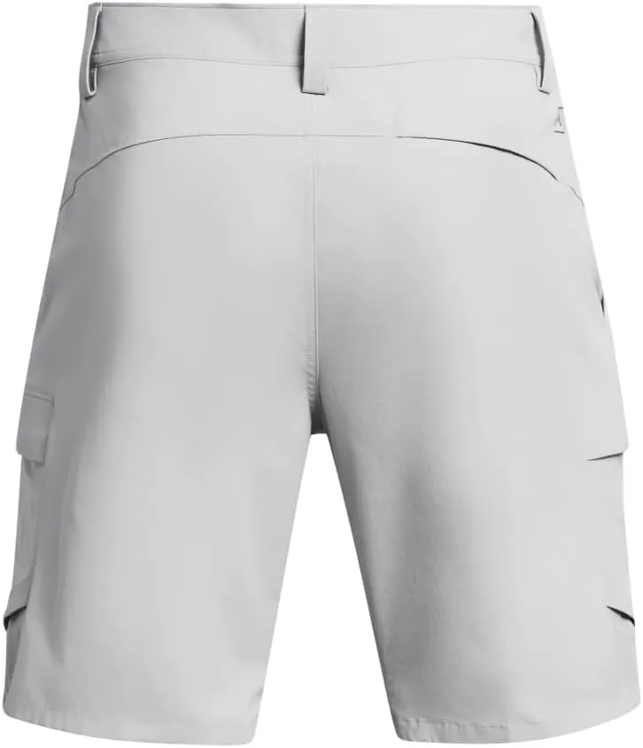 Under Armour Men's Fish Hunter 2.0 Cargo Shorts