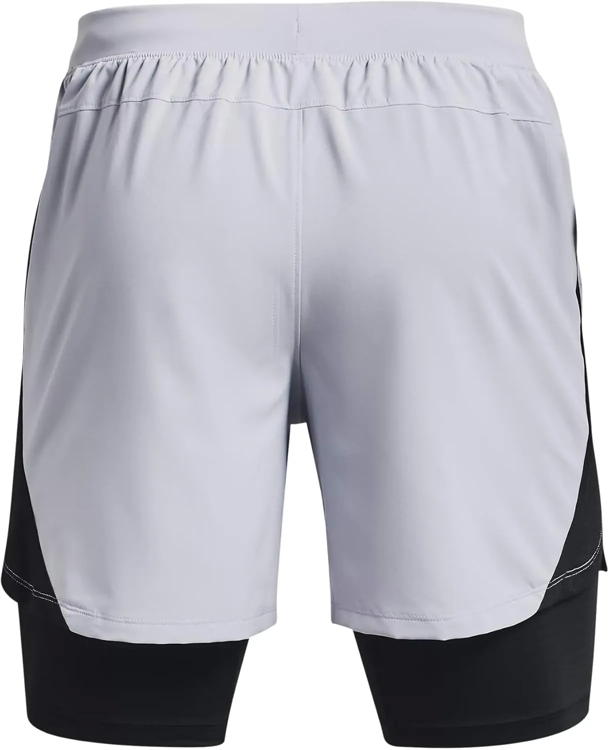 Under Armour Men's Launch Run 5" 2-in-1 Shorts