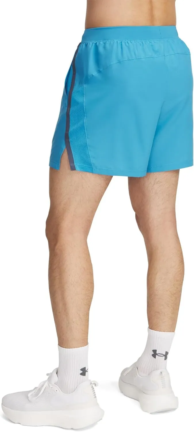 Under Armour Men's Launch Run 5" Shorts