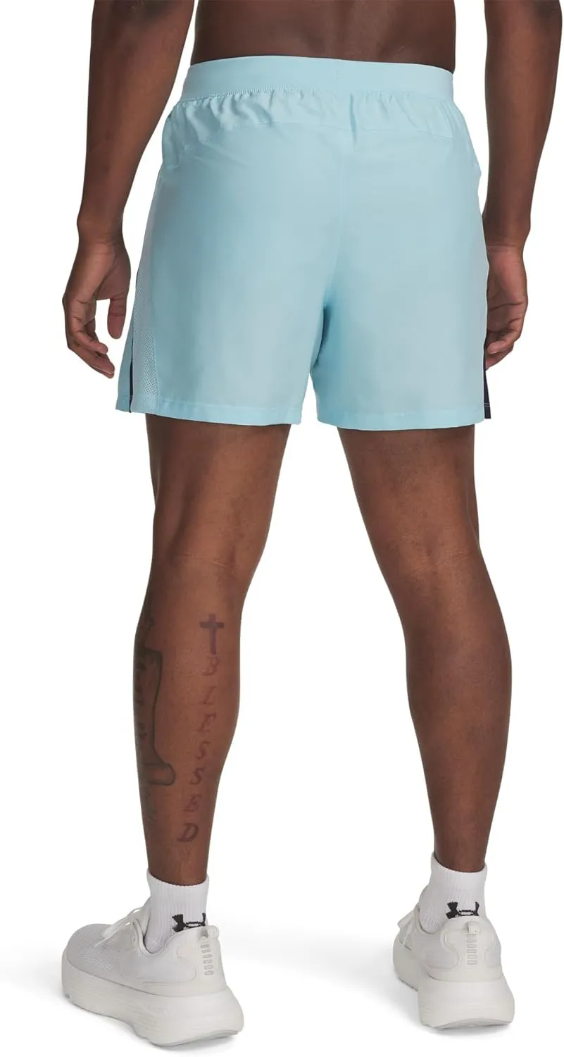 Under Armour Men's Launch Run 5" Shorts