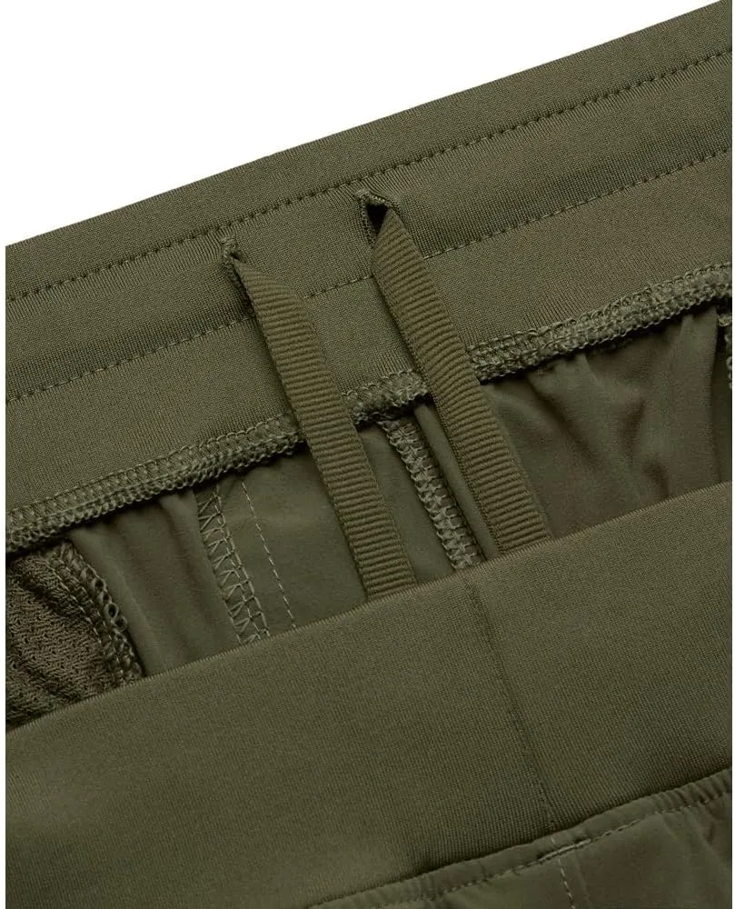 Under Armour Men's Stretch Woven Cargo Pants