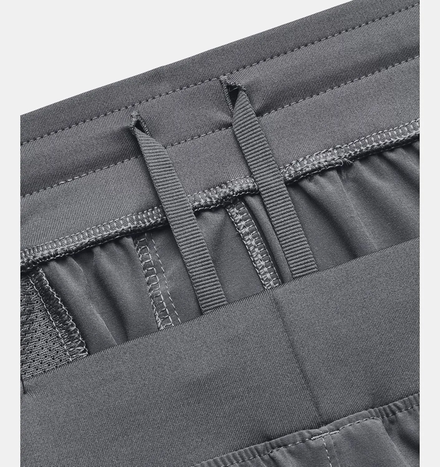 Under Armour Men's Stretch Woven Cargo Pants