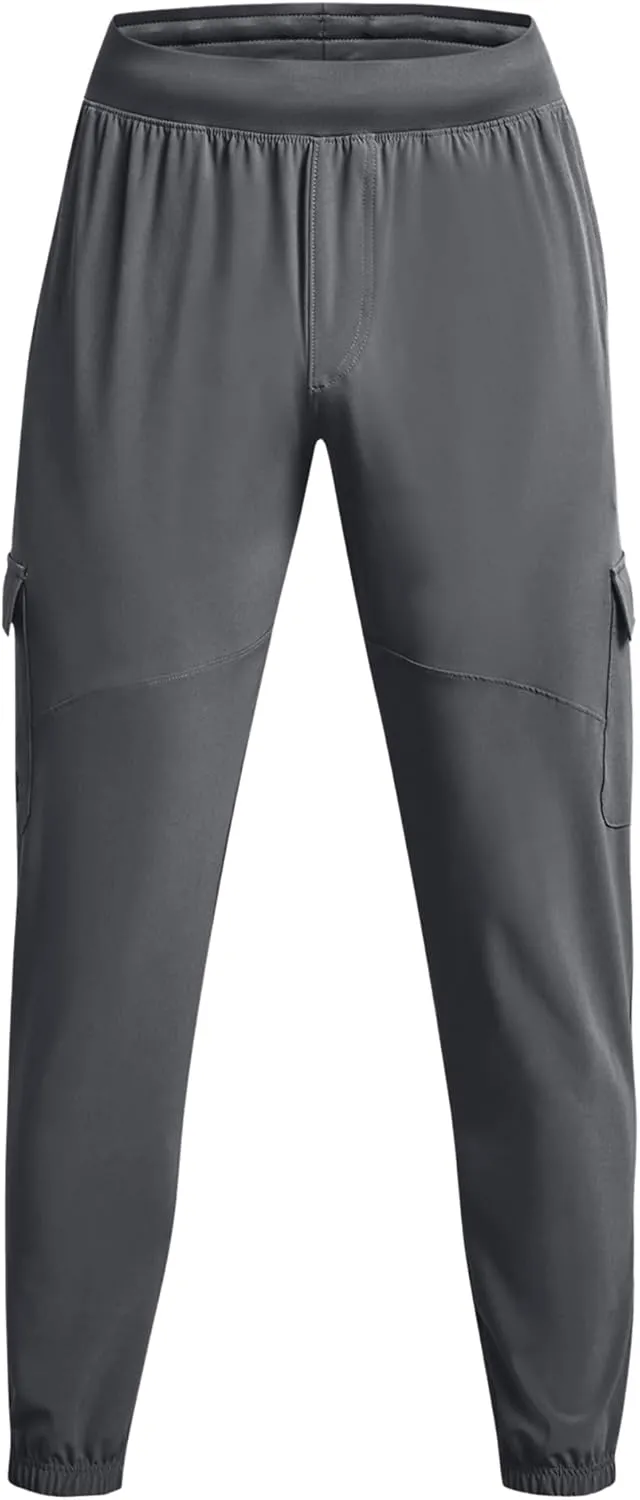 Under Armour Men's Stretch Woven Cargo Pants