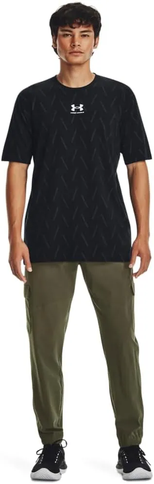Under Armour Men's Stretch Woven Cargo Pants