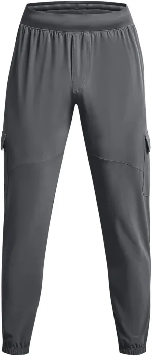 Under Armour Men's Stretch Woven Cargo Pants