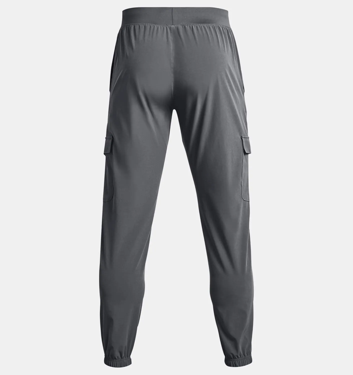 Under Armour Men's Stretch Woven Cargo Pants