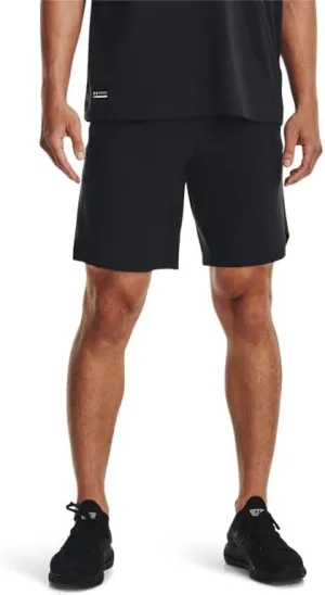 Under Armour Men's Tactical Academy 9" Short, (465) Dark Navy Blue / / Dark Navy Blue, Large