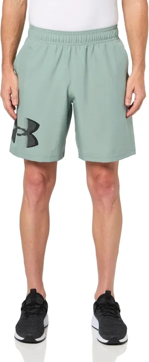 Under Armour Men's Tech Woven Graphic Shorts