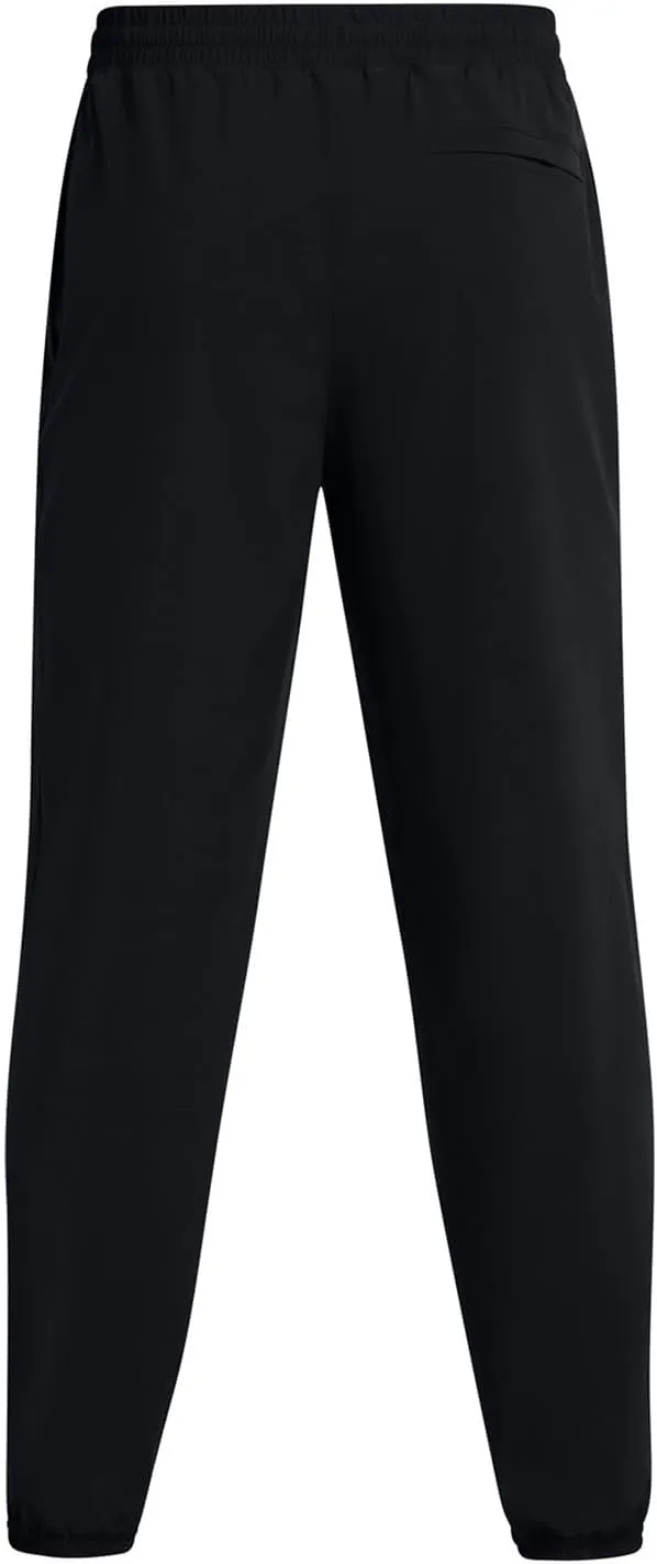 Under Armour Men's Vibe Woven Joggers