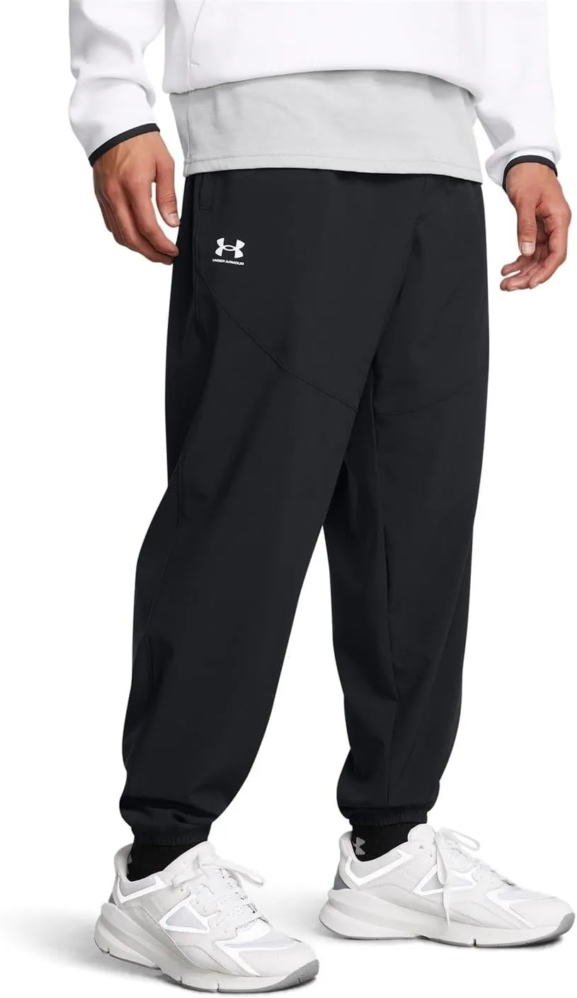 Under Armour Men's Vibe Woven Joggers
