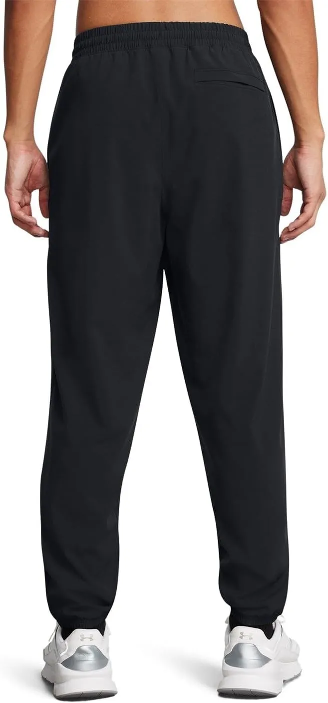 Under Armour Men's Vibe Woven Joggers