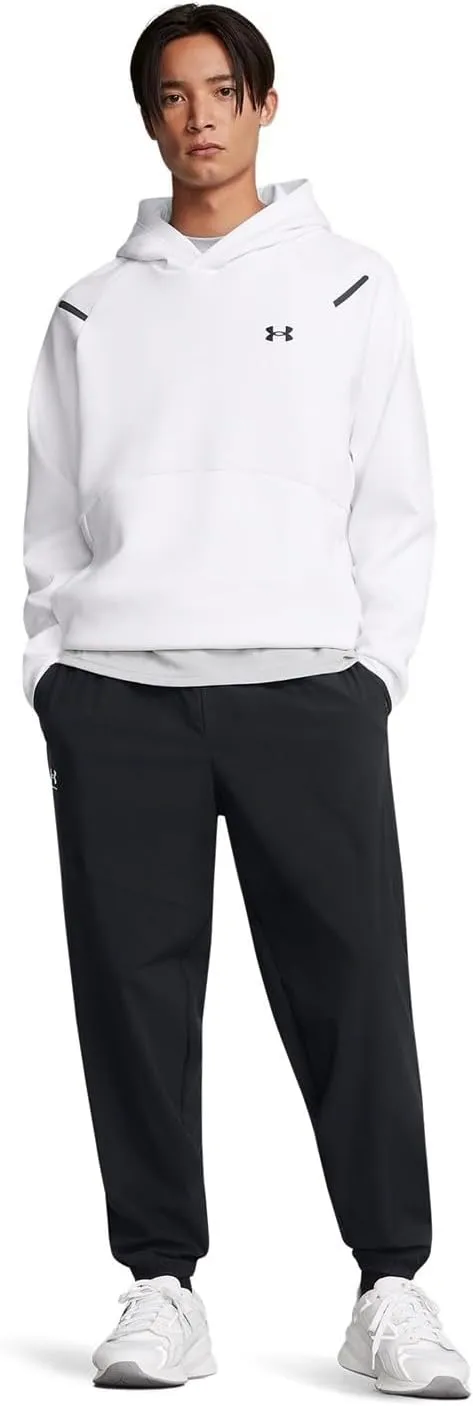 Under Armour Men's Vibe Woven Joggers
