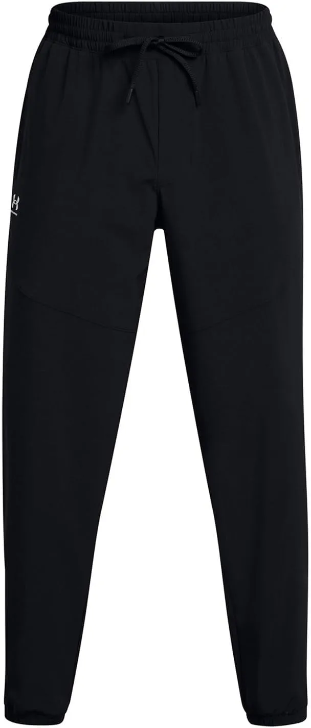 Under Armour Men's Vibe Woven Joggers