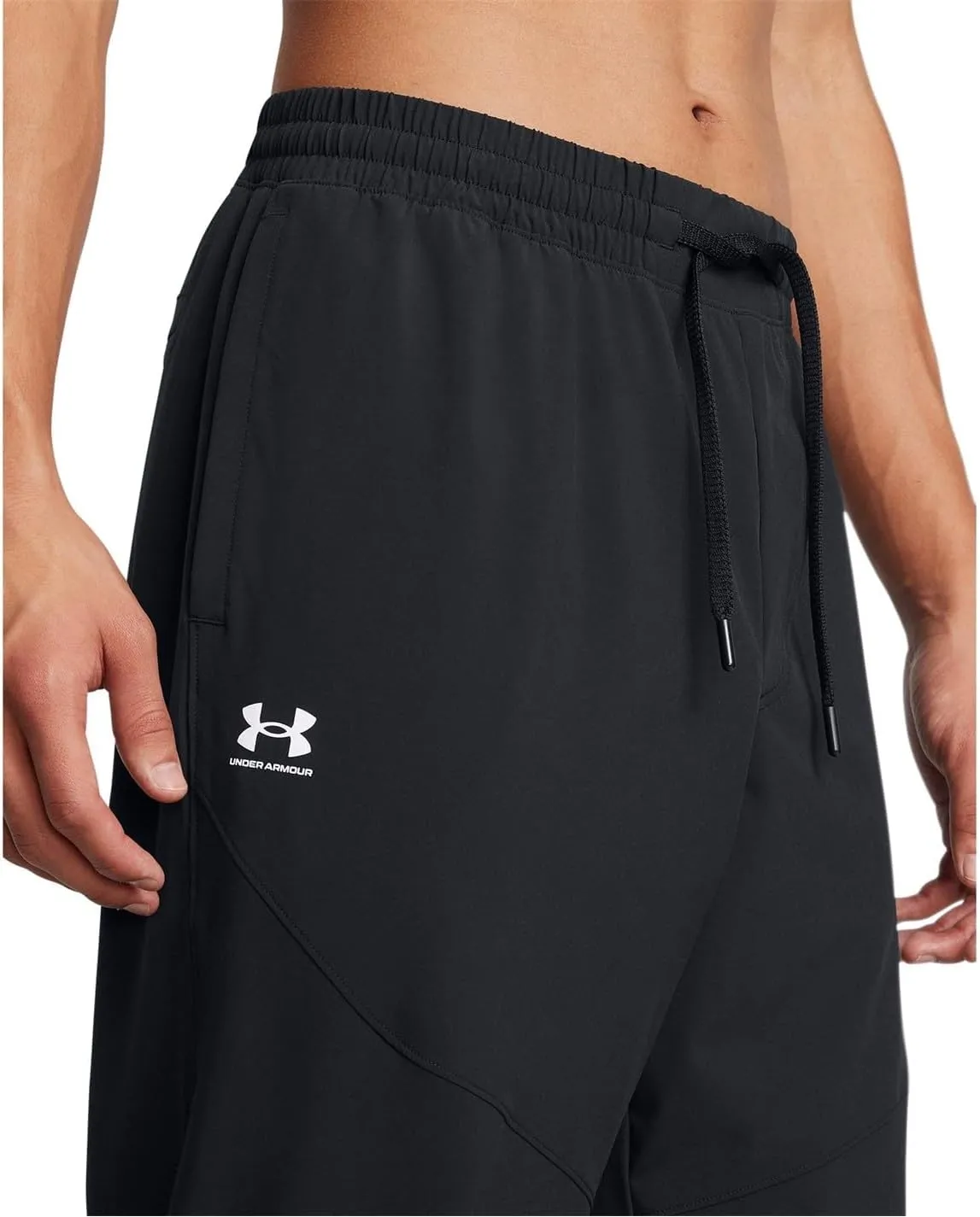 Under Armour Men's Vibe Woven Joggers