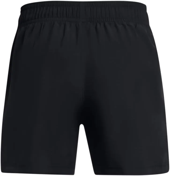 Under Armour Men's Woven 5" Shorts