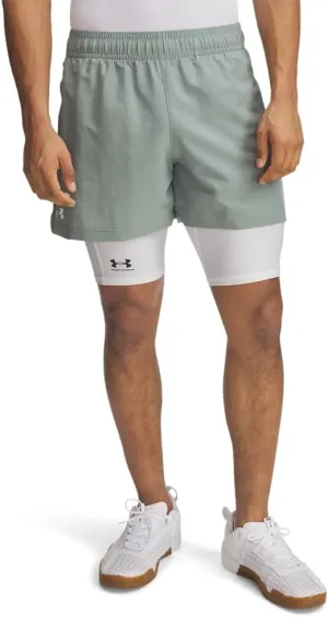 Under Armour Men's Woven 5" Shorts