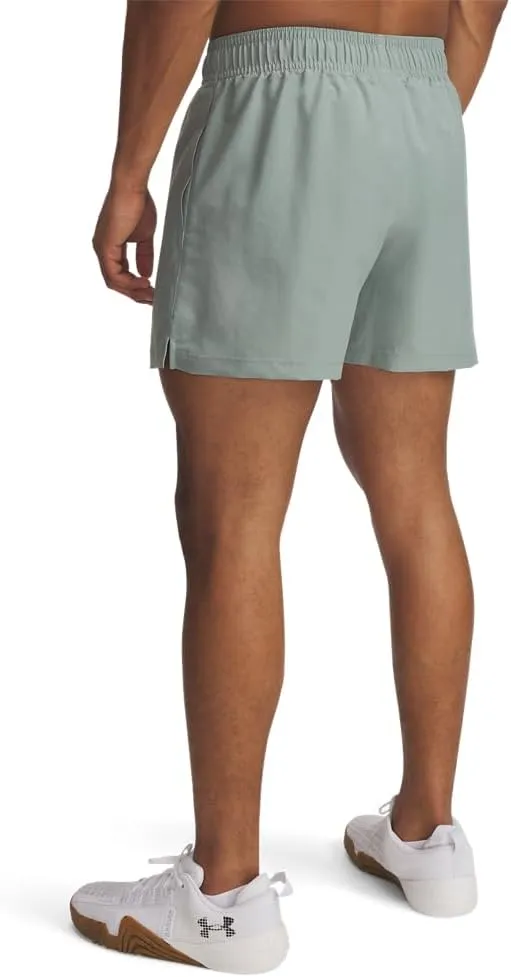 Under Armour Men's Woven 5" Shorts