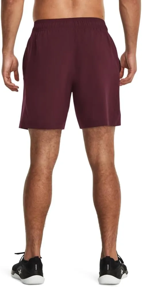 Under Armour Men's Woven 7" Shorts