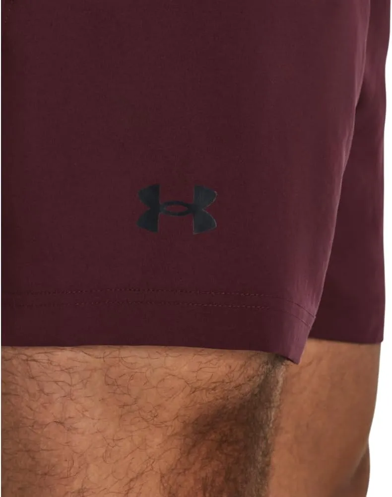 Under Armour Men's Woven 7" Shorts