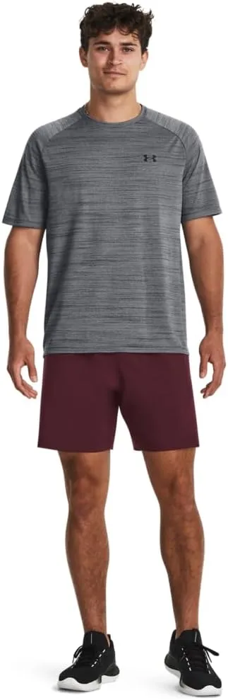 Under Armour Men's Woven 7" Shorts