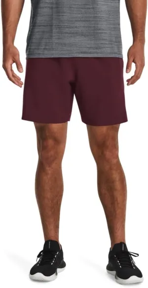 Under Armour Men's Woven 7" Shorts
