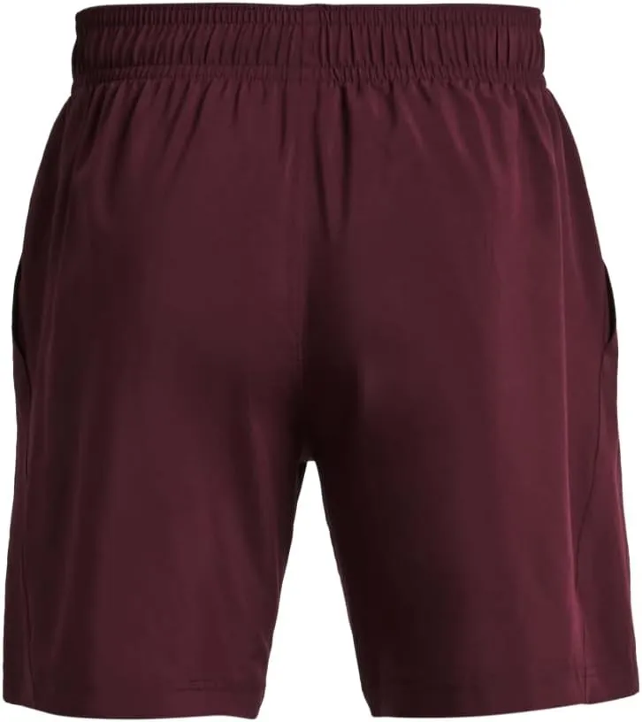 Under Armour Men's Woven 7" Shorts