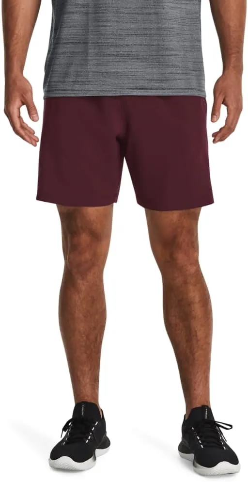 Under Armour Men's Woven 7" Shorts