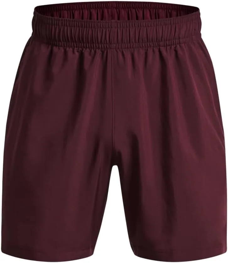 Under Armour Men's Woven 7" Shorts