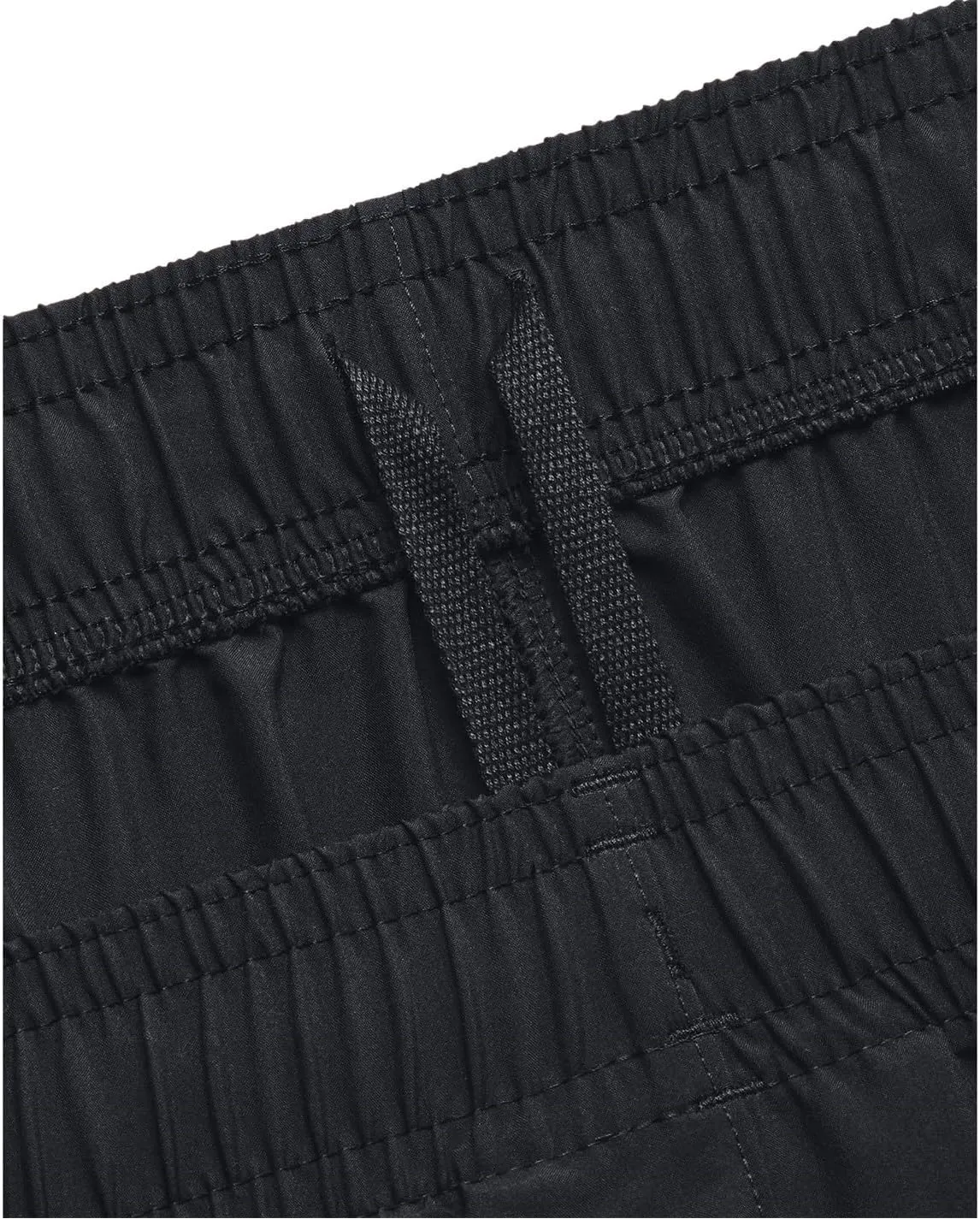 Under Armour Men's Woven Graphic Shorts