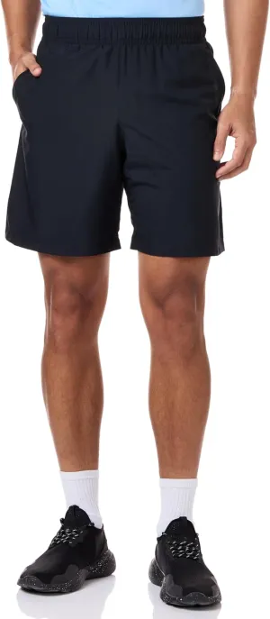 Under Armour Men's Woven Graphic Shorts