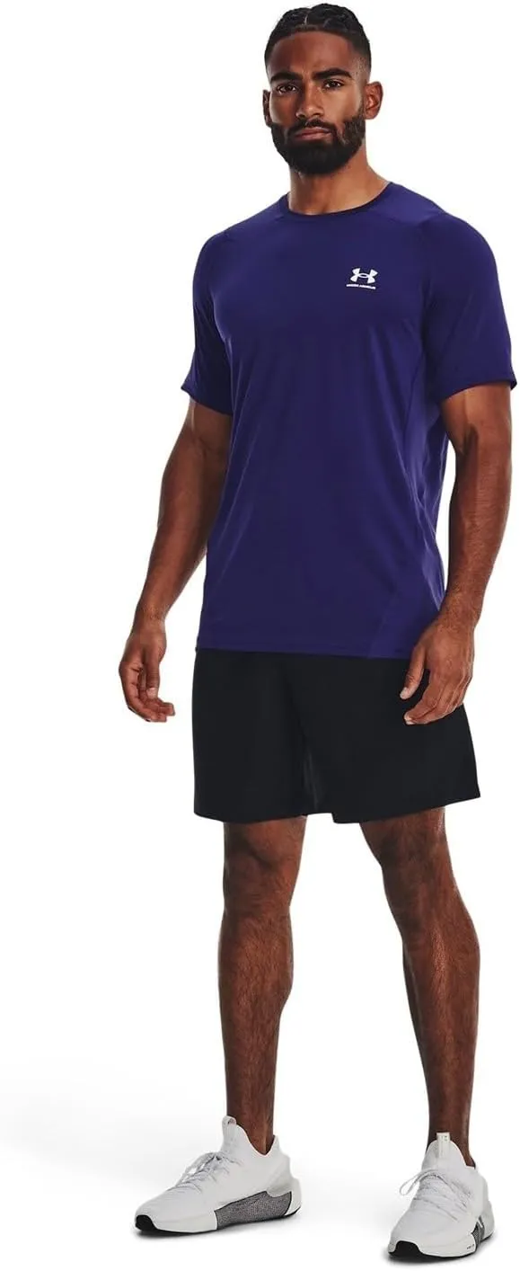Under Armour Men's Woven Graphic Shorts