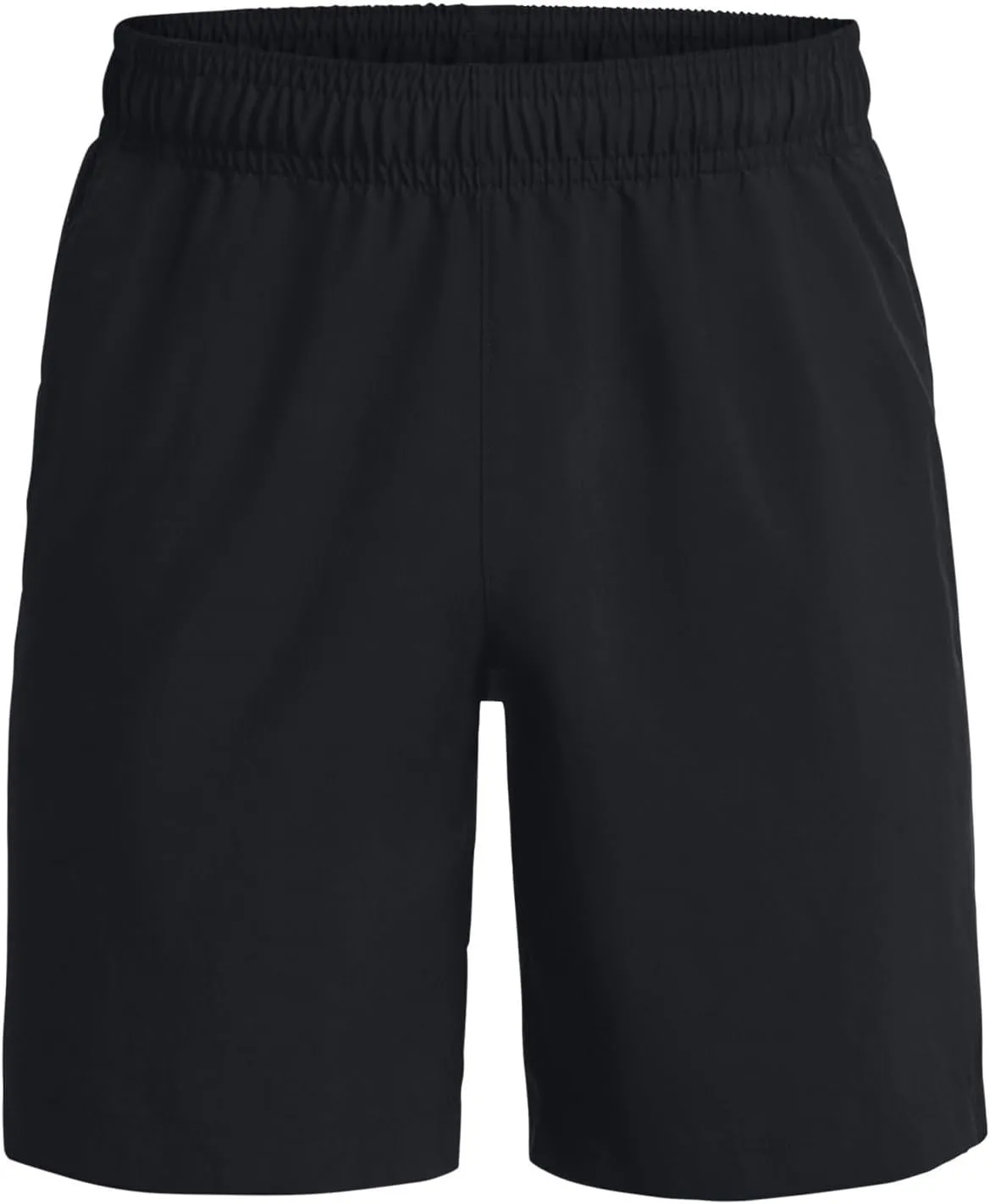 Under Armour Men's Woven Graphic Shorts