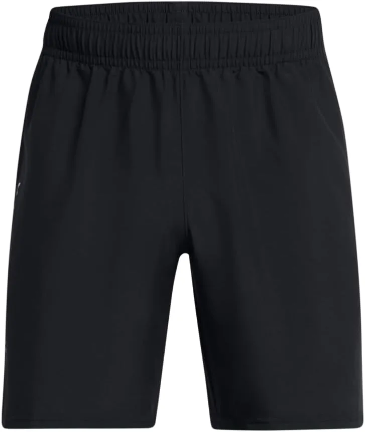 Under Armour Men's Woven Wordmark Shorts