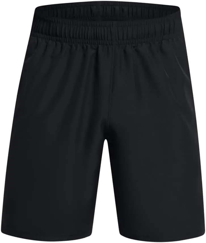 Under Armour Men's Woven Wordmark Shorts