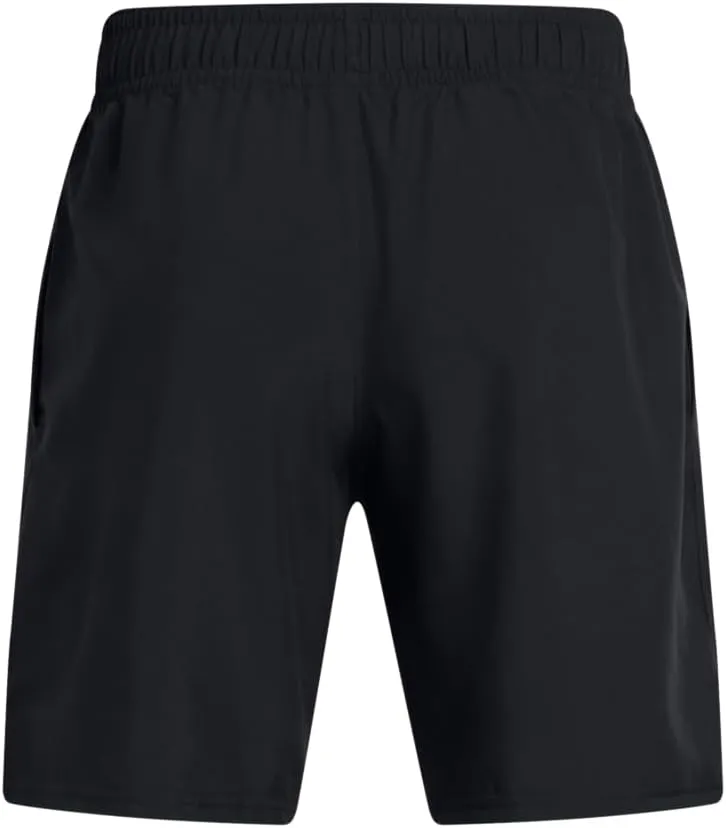 Under Armour Men's Woven Wordmark Shorts