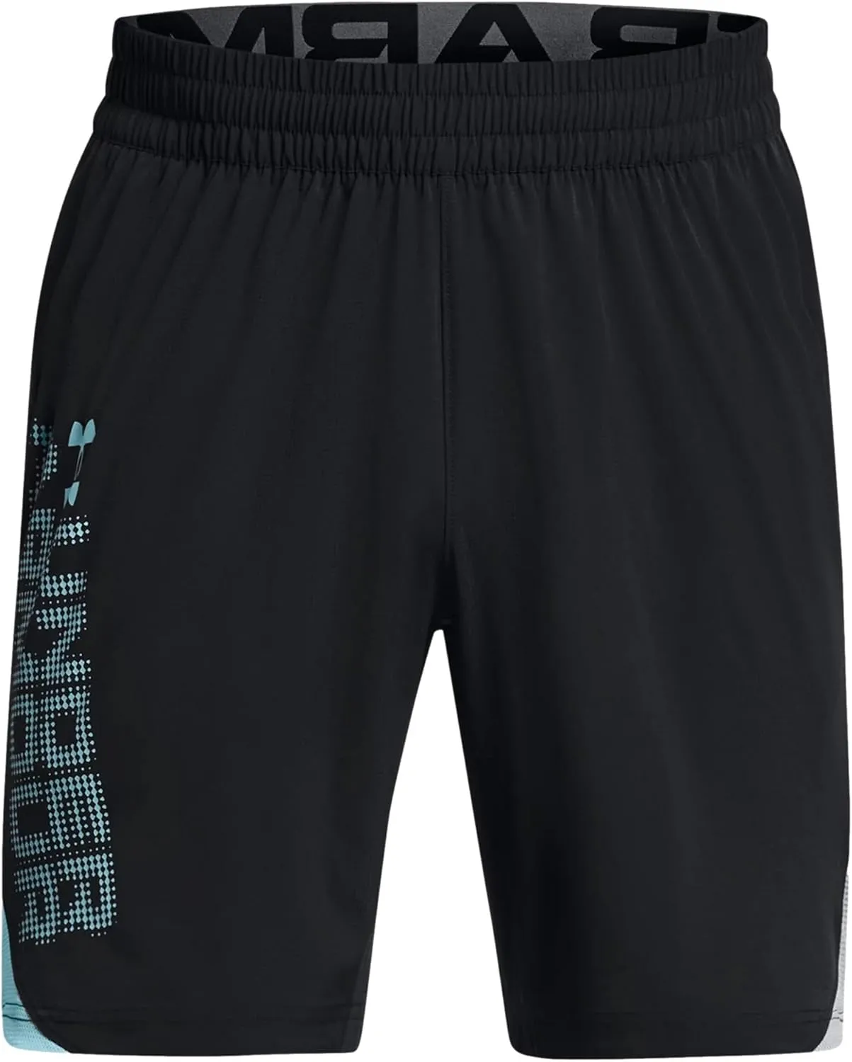 Under Armour UA Woven Graphic Wordmark