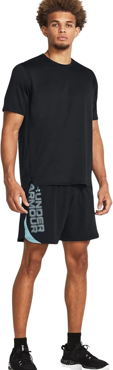Under Armour UA Woven Graphic Wordmark