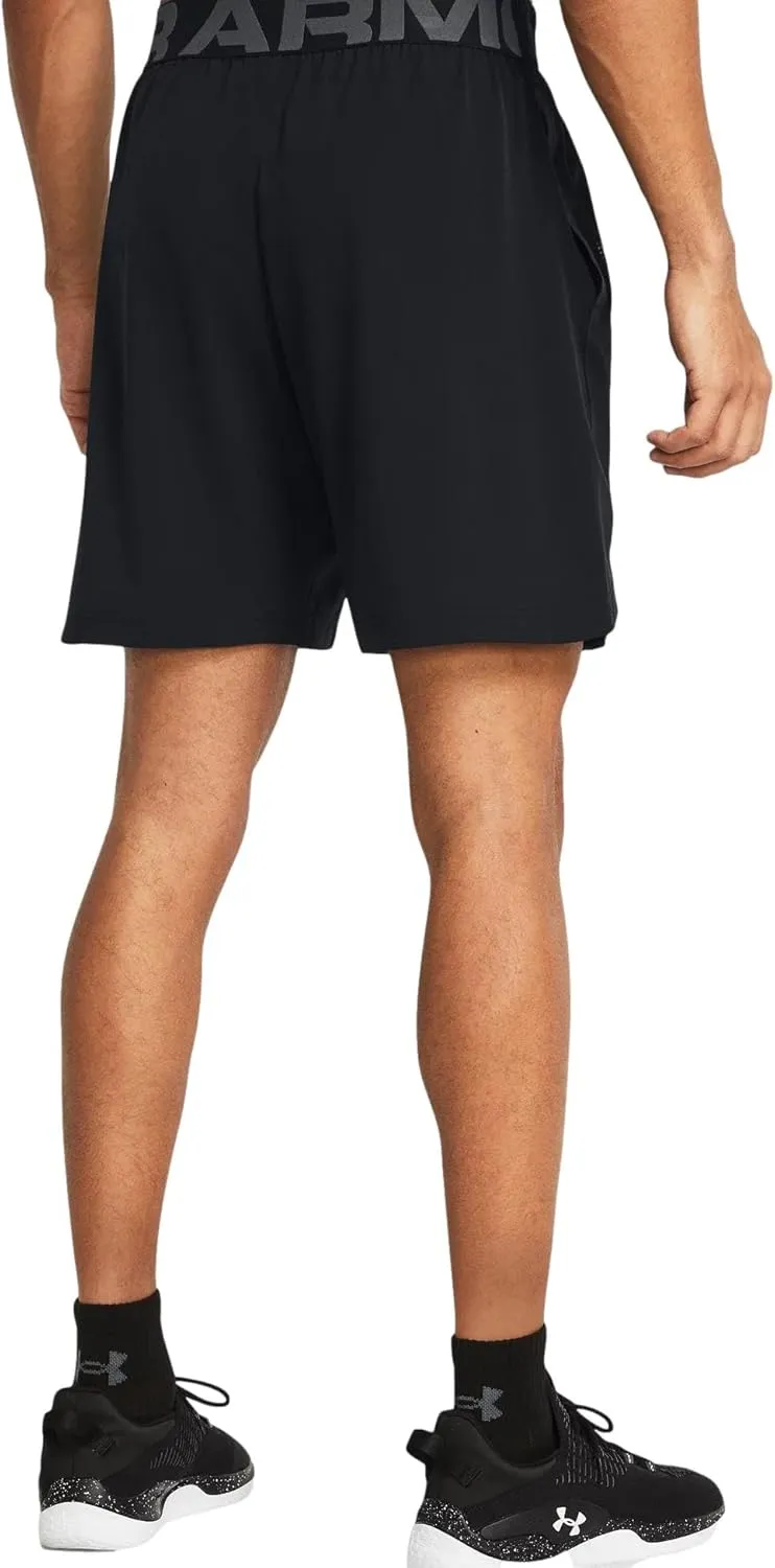 Under Armour UA Woven Graphic Wordmark