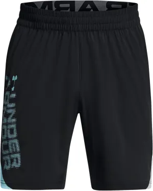 Under Armour UA Woven Graphic Wordmark