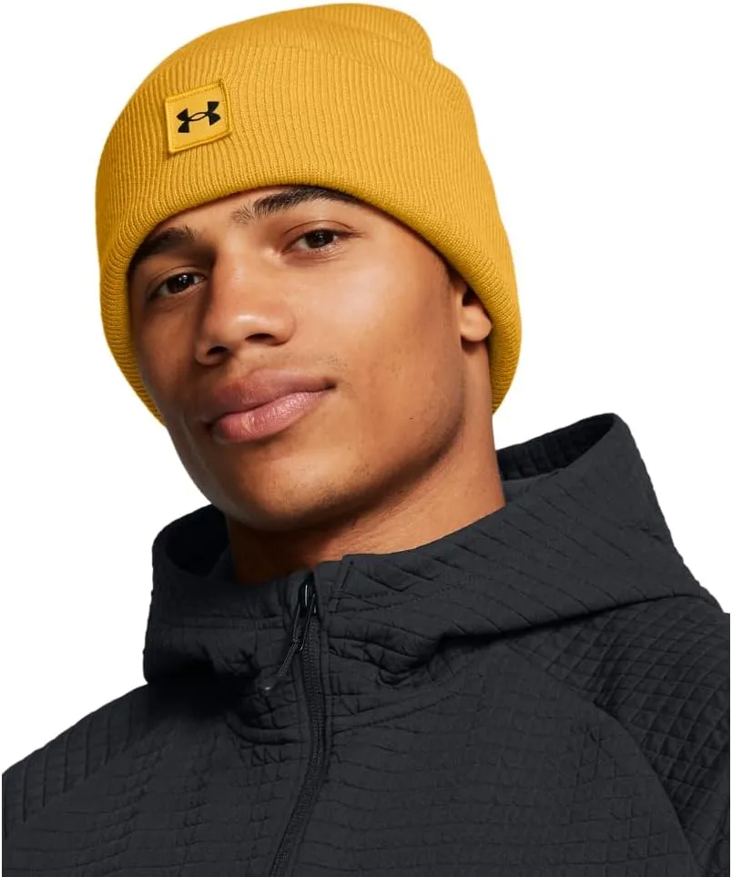 Under Armour Unisex Halftime Cuff Beanie