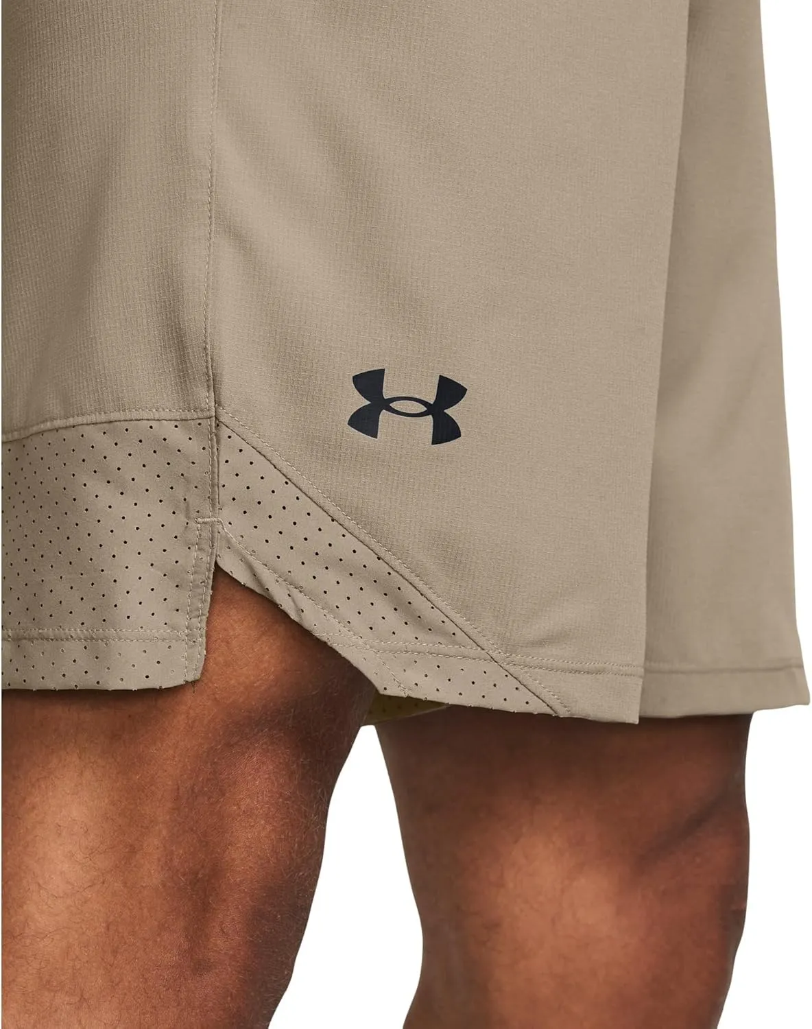 Under Armour Vanish Woven Mens Shorts