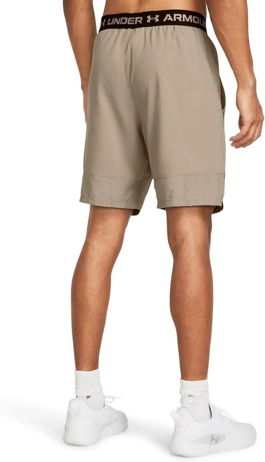 Under Armour Vanish Woven Mens Shorts