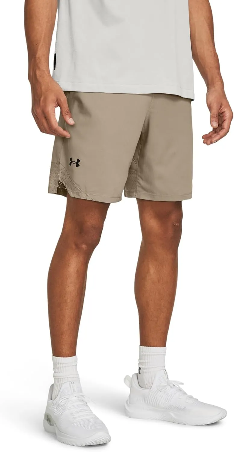 Under Armour Vanish Woven Mens Shorts
