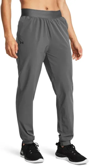 Under Armour Women's Armoursport Woven Pants