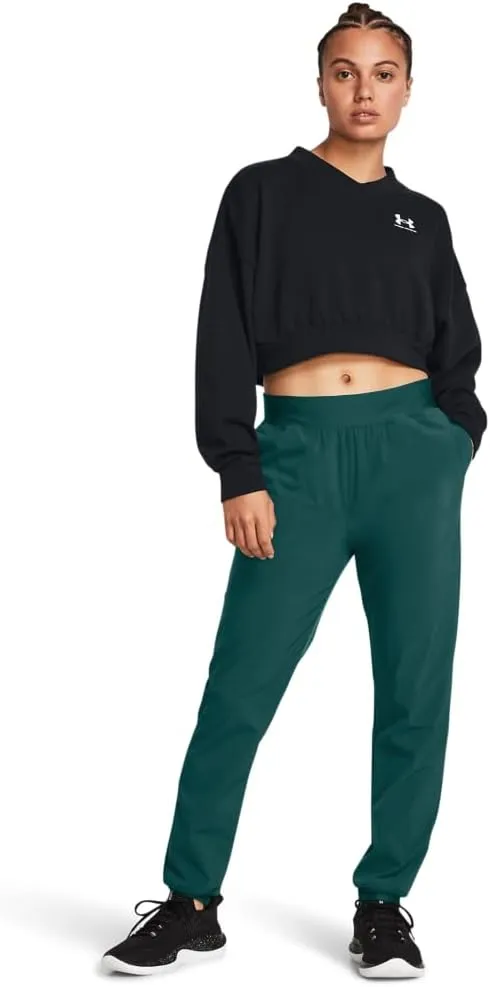 Under Armour Women's Armoursport Woven Pants