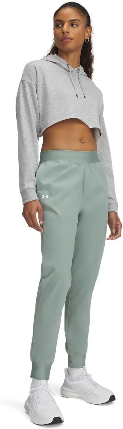 Under Armour Women's Armoursport Woven Pants