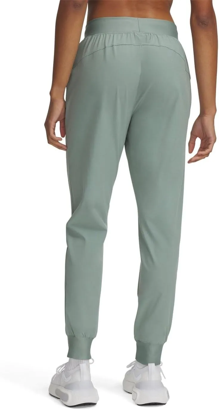 Under Armour Women's Armoursport Woven Pants