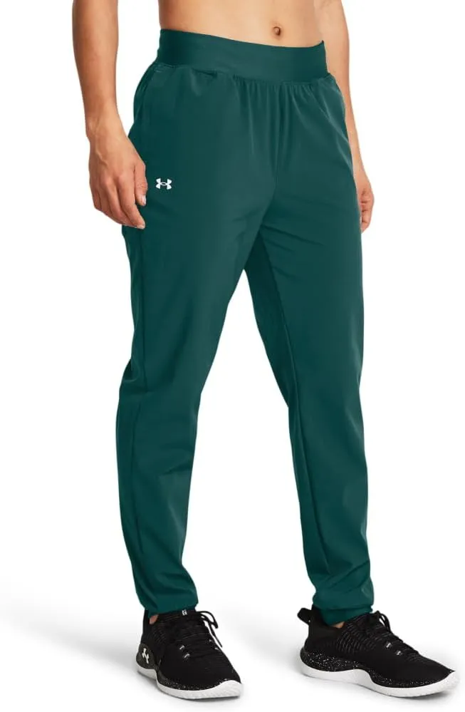 Under Armour Women's Armoursport Woven Pants