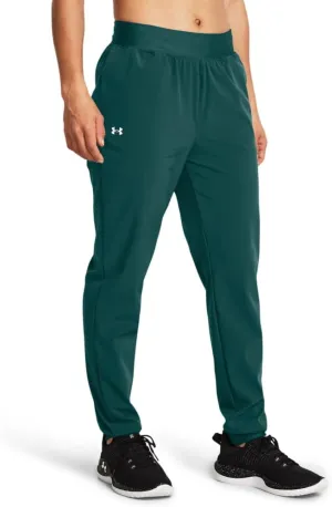 Under Armour Women's Armoursport Woven Pants