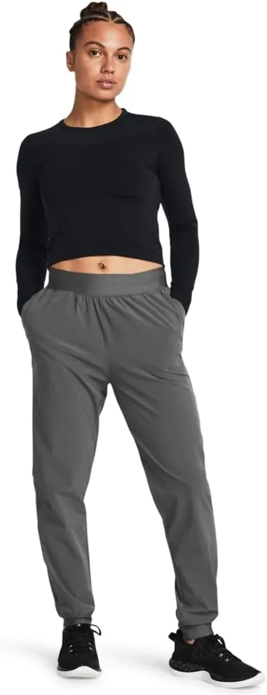 Under Armour Women's Armoursport Woven Pants